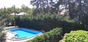 Schieszl Apartments Zamárdi 2, Zamárdi